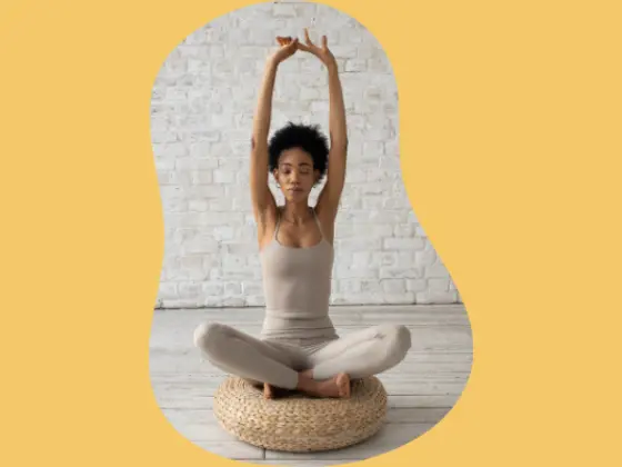 Aliran Meditasi Pemula: Yoga Vinyasa Dasar