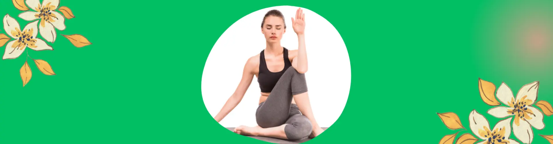 Vinyasa yang Diberdayakan: Aliran Yoga Tingkat Menengah - Online Class by Sonic Yoga Studio