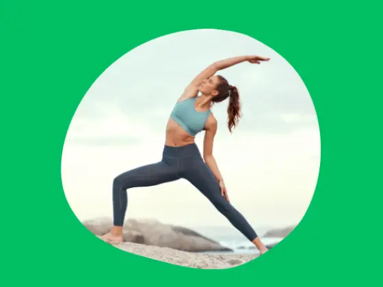 Vinyasa được trao quyền: Yoga Flow trung cấp