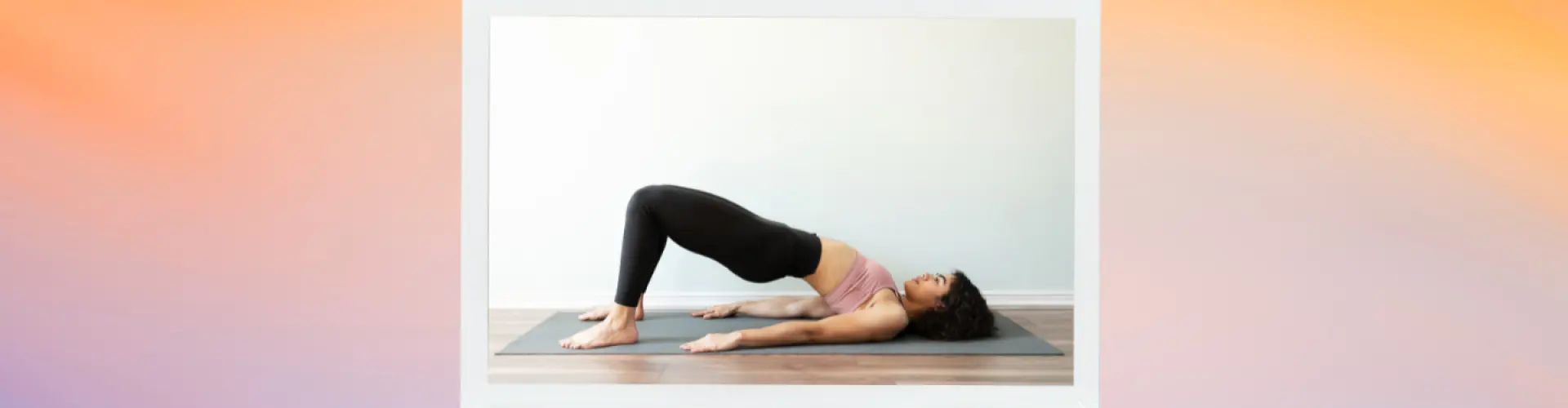 โยคะแกนกลาง - Online Class by Just Plain  Yoga