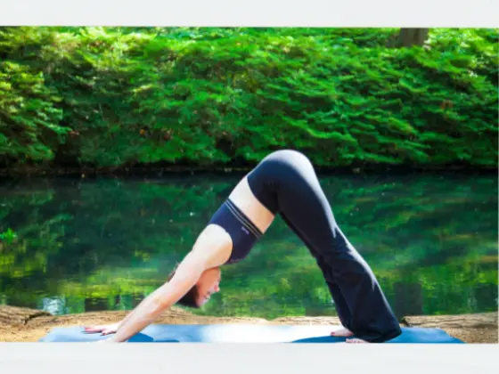 Yoga untuk Koneksi