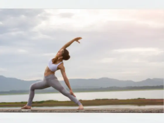 Yoga Mobilitas