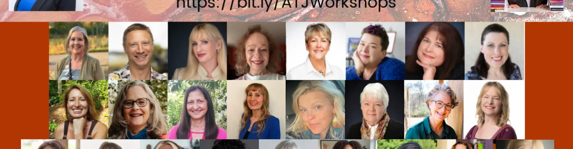 פתיחת מסע טרנספורמטיבי - Online Class by The Wellness Universe