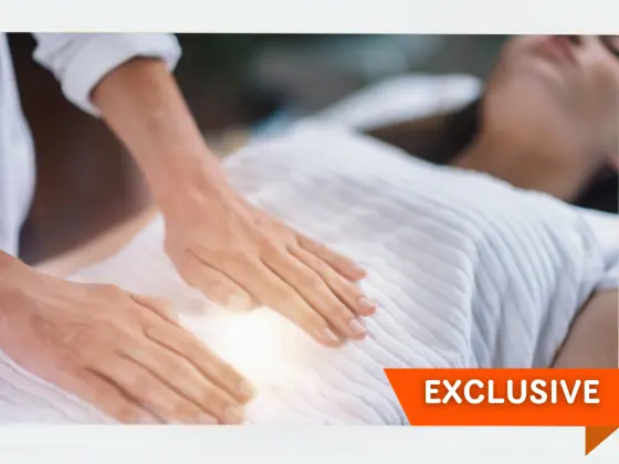 Lễ hội Thu phân và Chữa bệnh bằng năng lượng