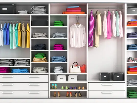 Series: Guide to Personal Organizing