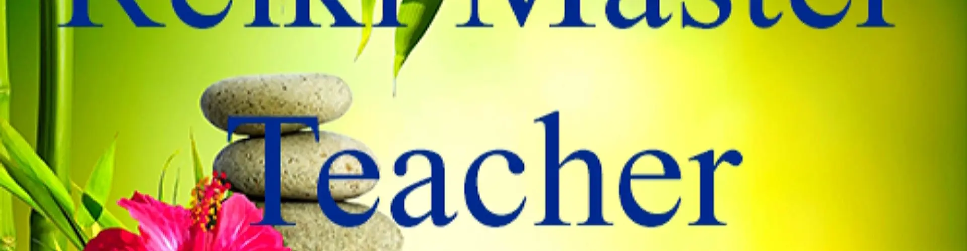 Fim de Semana de Mestre em Reiki Nível 3 - Online Class by Cassaundra Paolini