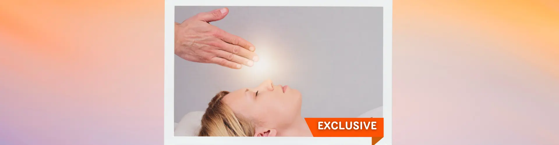 Penyembuhan Reiki Jauh - Online Class by Sarah Evans 