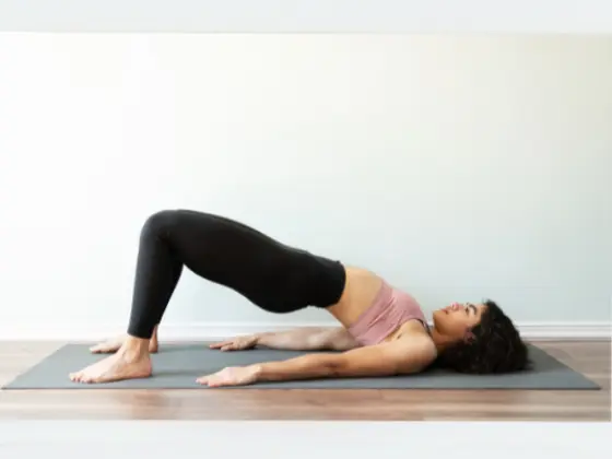 Yoga cốt lõi