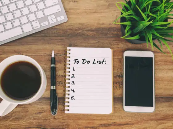 Time Management