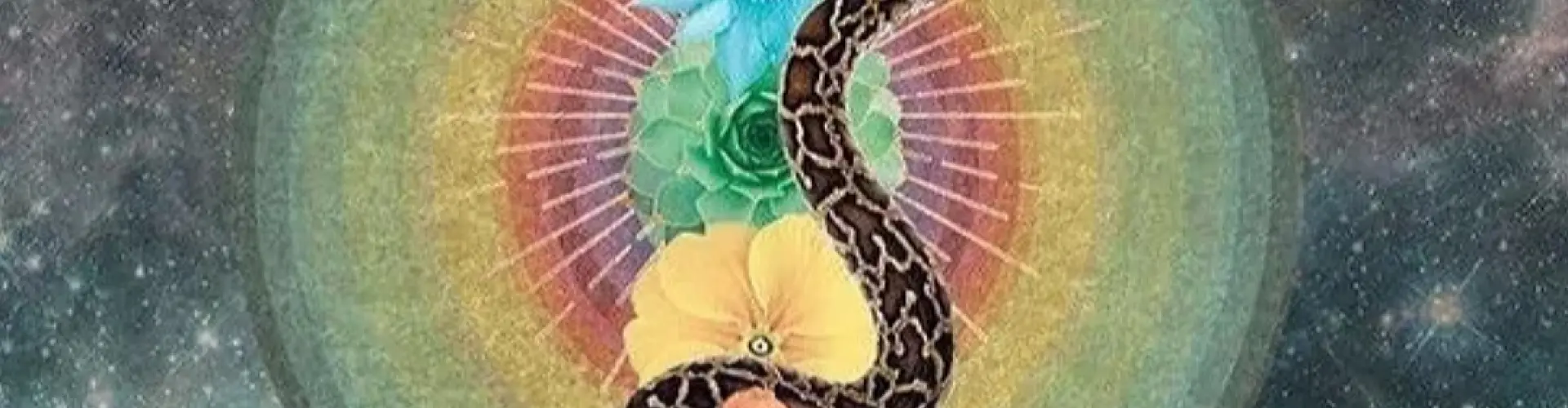 Kundalini Practice at Meditation  - Online Class by Cassaundra Paolini
