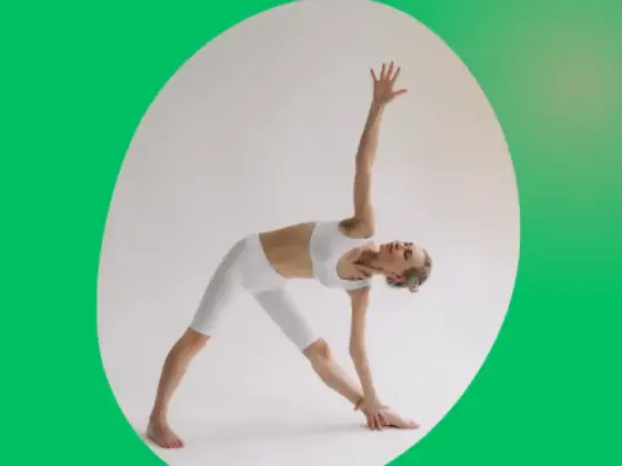 Vinyasa renforcé : Yoga Flow intermédiaire