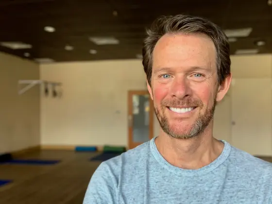 Jeff Bailey,
Spirituality, Spirituality, Health & Wellness, Health & Wellness, Health & Wellness, Yoga
Expert at ชุดออกกำลังกายแบบองค์รวม