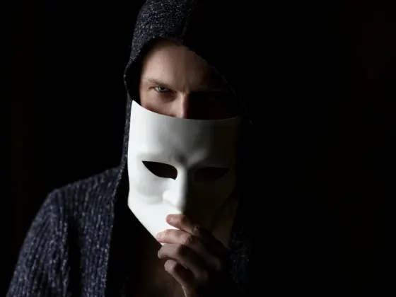 Modern Day Dark Forces Webinar 3