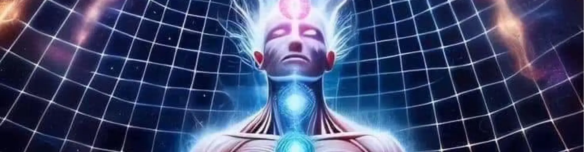 Meditación para abrir y activar los chakras - Online Class by Cassaundra Paolini